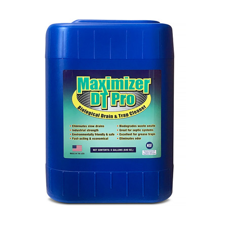 MAXIMIZER DT PRO 5 GALLON